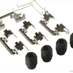 HERTH+BUSS JAKOPARTS Zubehörsatz, Scheibenbremsbelag J3664017 Preis Gesenkt