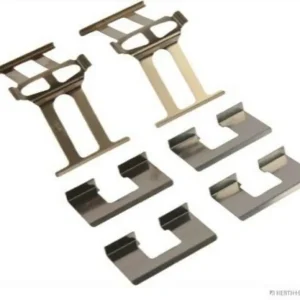 Sale HERTH+BUSS JAKOPARTS Zubehörsatz, Scheibenbremsbelag J3664007