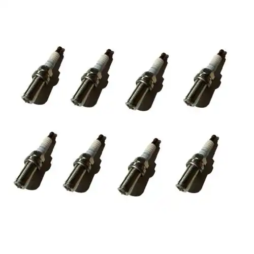 8 Stück NGK Zündkerze 4656 RACING R7438-9 Ausverkauf