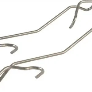 Bestseller HERTH+BUSS JAKOPARTS Zubehörsatz, Scheibenbremsbelag J3663024