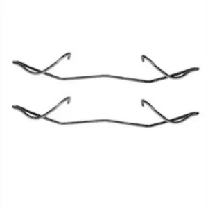 HERTH+BUSS JAKOPARTS Zubehörsatz, Scheibenbremsbelag J3661005 Beliebt