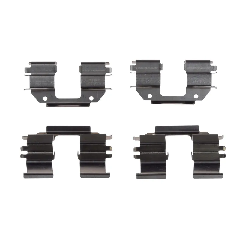 BLUE PRINT Zubehörsatz, Scheibenbremsbelag ADG048600 Gratis Versand