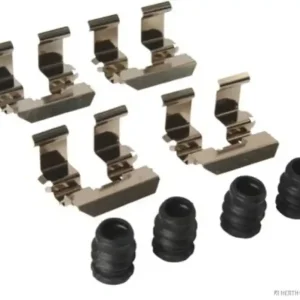 Sofort Bestellen HERTH+BUSS JAKOPARTS Zubehörsatz, Scheibenbremsbelag J3667009