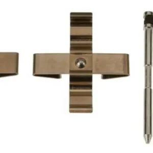 Kostenfreie Lieferung TRW Zubehörsatz, Scheibenbremsbelag PFK638