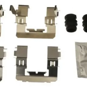 Jetzt Bestellen TRW Zubehörsatz, Scheibenbremsbelag PFK713