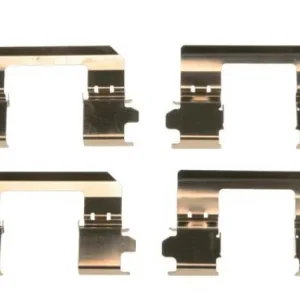 TRW Zubehörsatz, Scheibenbremsbelag PFK578 Expressversand