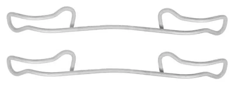 TRW Zubehörsatz, Scheibenbremsbelag PFK391 Billig