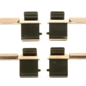 Kracherpreis TRW Zubehörsatz, Scheibenbremsbelag PFK572