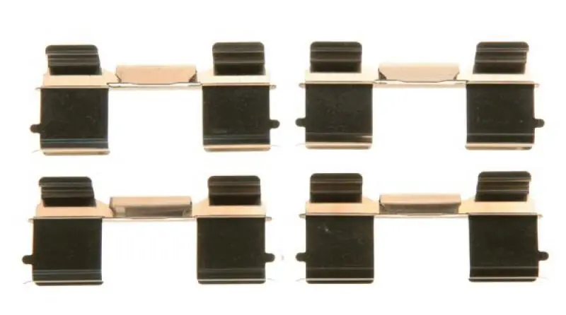 Kracherpreis TRW Zubehörsatz, Scheibenbremsbelag PFK572