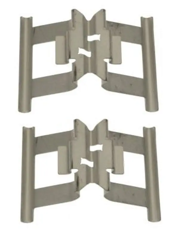 Expressversand TRW Zubehörsatz, Scheibenbremsbelag PFK718