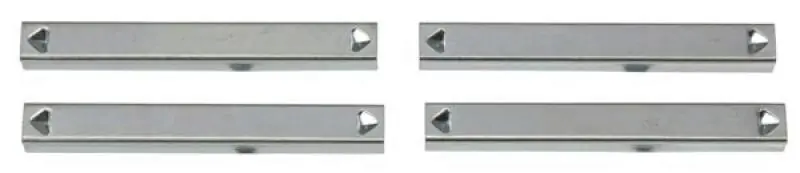 TRW Zubehörsatz, Scheibenbremsbelag PFK688 Preis Gesenkt