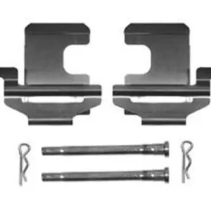 TRW Zubehörsatz, Scheibenbremsbelag PFK389 Beliebt