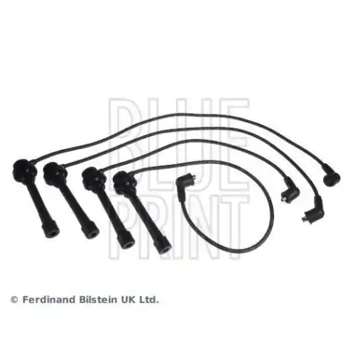 BLUE PRINT Zündleitungssatz ADC41610 Ausverkauf