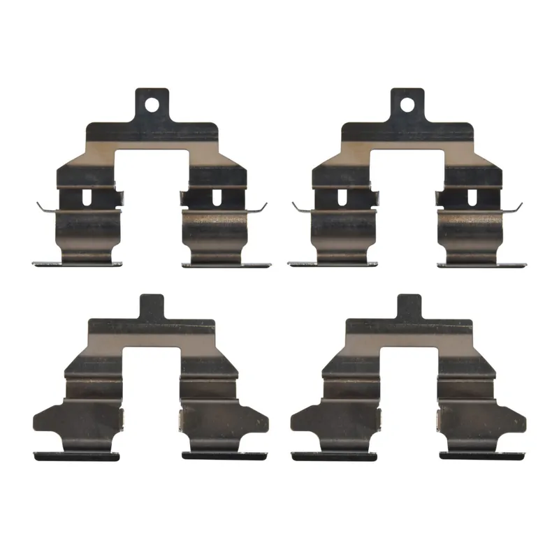 BLUE PRINT Zubehörsatz, Scheibenbremsbelag ADBP480008 Schnäppchen