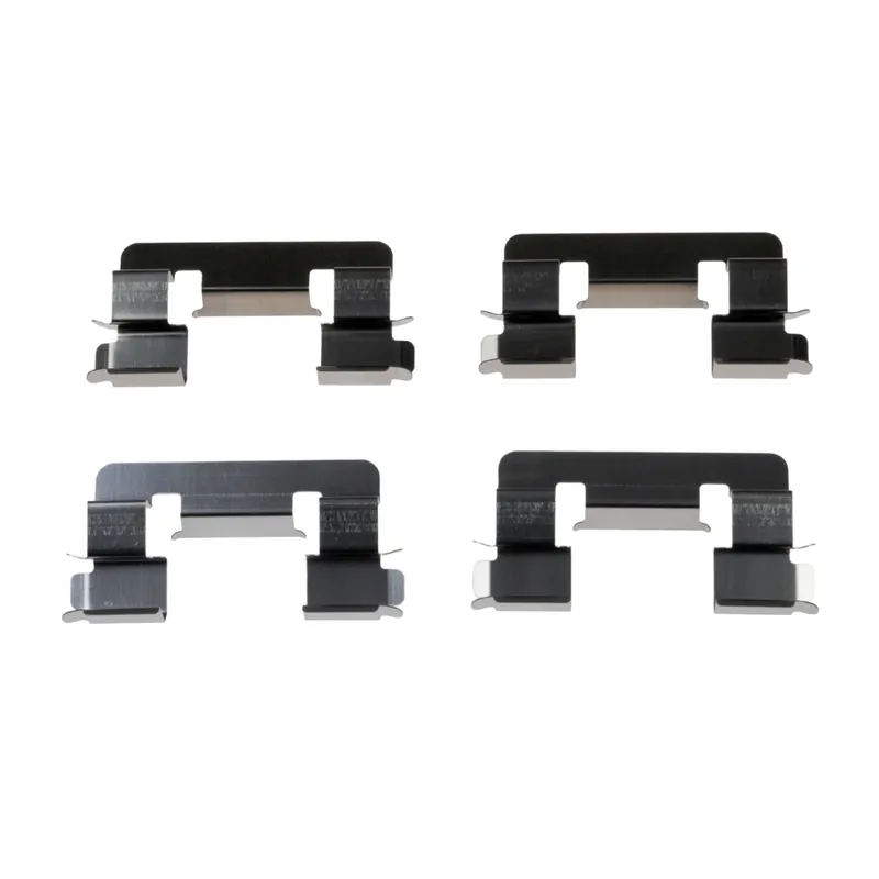 BLUE PRINT Zubehörsatz, Scheibenbremsbelag ADT348602 Abverkauf