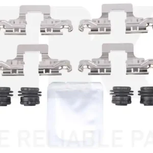 Zubehörsatz, Scheibenbremsbelag 7947003 Sonderangebot