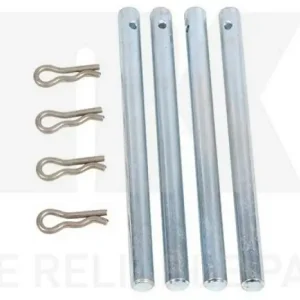 Zubehörsatz, Scheibenbremsbelag 7999108 Neue Kollektion