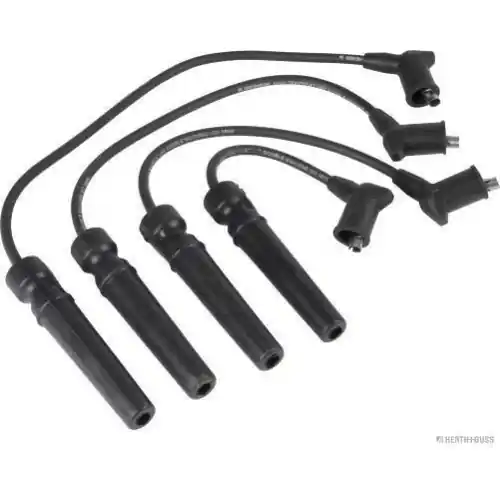 HERTH+BUSS JAKOPARTS Zündleitungssatz J5380915 Markenware