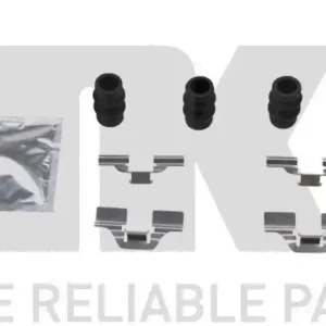 Zubehörsatz, Scheibenbremsbelag 79451827 Wochenendangebot