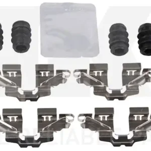 Zubehörsatz, Scheibenbremsbelag 79451808 Sonderangebot