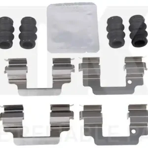 Zubehörsatz, Scheibenbremsbelag 79481806 Knallerangebot