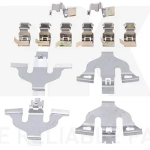 Zubehörsatz, Scheibenbremsbelag 7947042 Preiswert