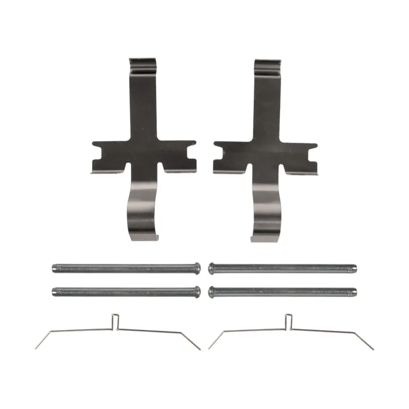 BLUE PRINT Zubehörsatz, Scheibenbremsbelag ADBP480012 Top-Seller