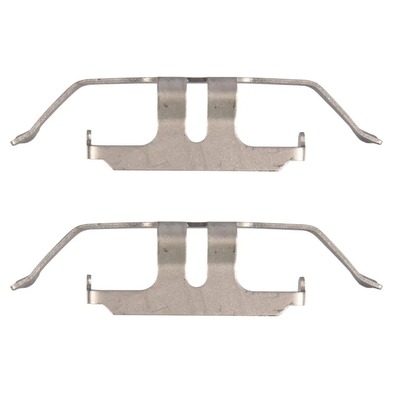 Sichere Zahlung FEBI BILSTEIN Zubehörsatz, Scheibenbremsbelag 181996