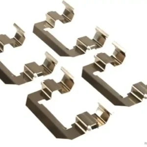 HERTH+BUSS JAKOPARTS Zubehörsatz, Scheibenbremsbelag J3660906 Sonderangebot