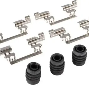 HERTH+BUSS JAKOPARTS Zubehörsatz, Scheibenbremsbelag J3663026 Knallerangebot