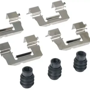 Sichere Zahlung HERTH+BUSS JAKOPARTS Zubehörsatz, Scheibenbremsbelag J3660909