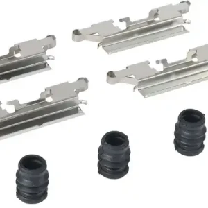 HERTH+BUSS JAKOPARTS Zubehörsatz, Scheibenbremsbelag J3661048 Bestpreis