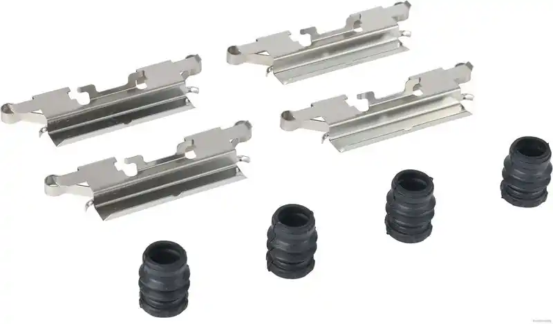 HERTH+BUSS JAKOPARTS Zubehörsatz, Scheibenbremsbelag J3661048 Bestpreis