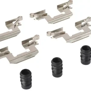 HERTH+BUSS JAKOPARTS Zubehörsatz, Scheibenbremsbelag J3668016 Highlight