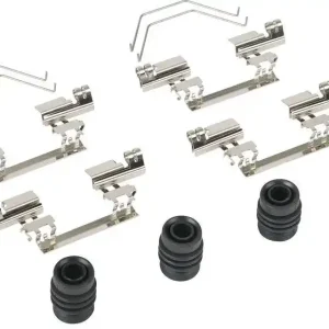 Billig HERTH+BUSS JAKOPARTS Zubehörsatz, Scheibenbremsbelag J3663031