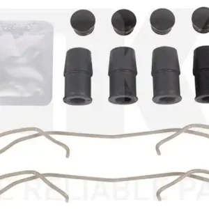 Zubehörsatz, Scheibenbremsbelag 79991005 Neuheit