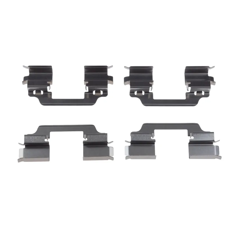 BLUE PRINT Zubehörsatz, Scheibenbremsbelag ADH248604 Mega-Angebot