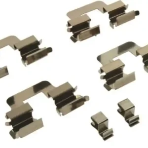 HERTH+BUSS JAKOPARTS Zubehörsatz, Scheibenbremsbelag J3660519 Sichere Zahlung