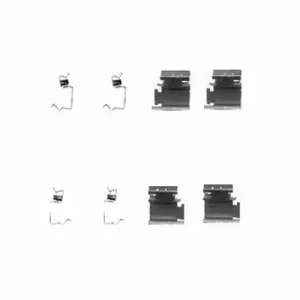 Zubehörsatz, Scheibenbremsbelag Neu Im Sortiment