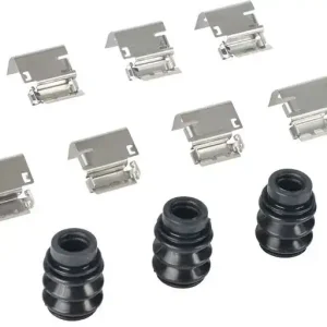 Mega-Angebot HERTH+BUSS JAKOPARTS Zubehörsatz, Scheibenbremsbelag J3660805