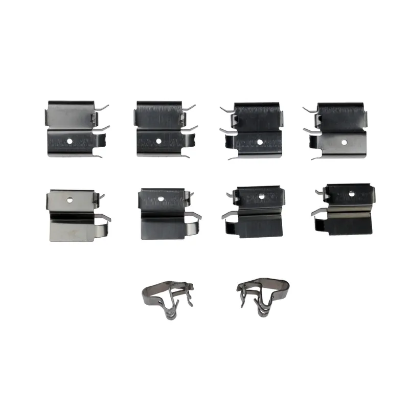 BLUE PRINT Zubehörsatz, Scheibenbremsbelag ADT348603 Billig