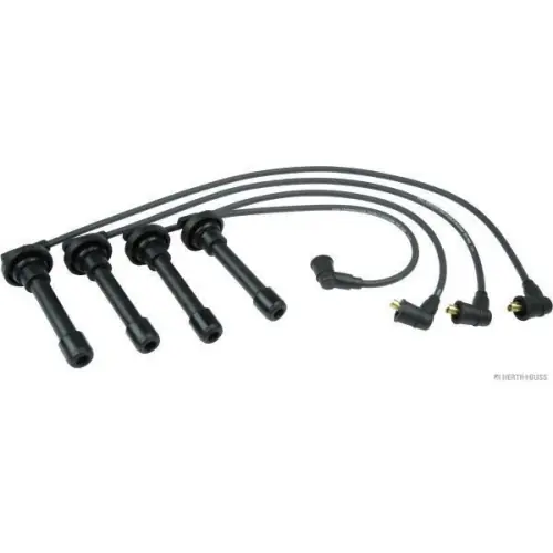 HERTH+BUSS JAKOPARTS Zündleitungssatz J5384006 Günstig