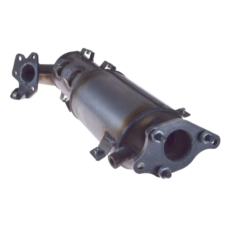 BLUE PRINT Ruß-/Partikelfilter, Abgasanlage ADH260503 Sale