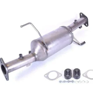 Ausverkauf Rußpartikelfilter Dieselpartikelfilter passend für Mitsubishi Pajero 4 3.2 DI-D