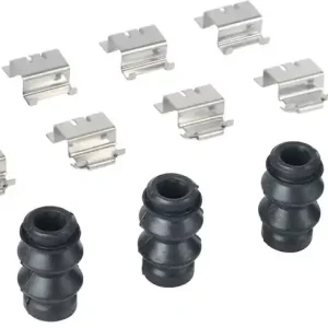 Abverkauf HERTH+BUSS JAKOPARTS Zubehörsatz, Scheibenbremsbelag J3662058