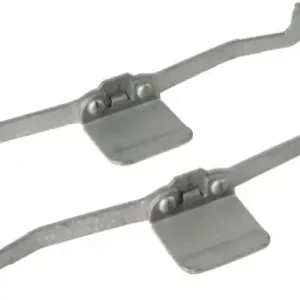 HERTH+BUSS JAKOPARTS Zubehörsatz, Scheibenbremsbelag J3663020 Neu Im Sortiment