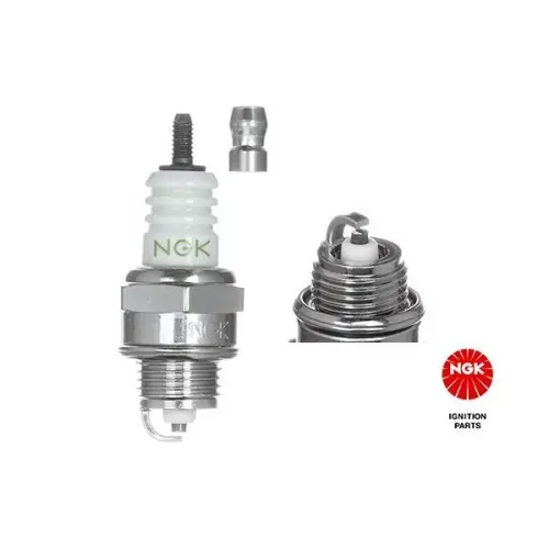 NGK Zündkerze 4562 Finale Aktion