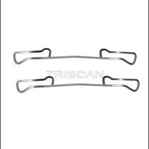Bestseller TRISCAN Zubehörsatz, Scheibenbremsbelag 8105 241587