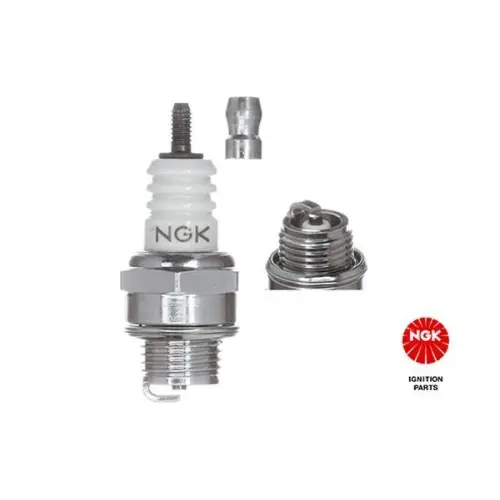 NGK Zündkerze 6321 Preiswert