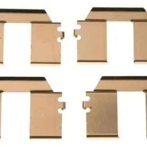 Neu Im Sortiment TRW Zubehörsatz, Scheibenbremsbelag PFK427